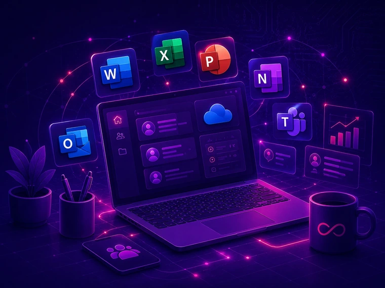 Microsoft 365